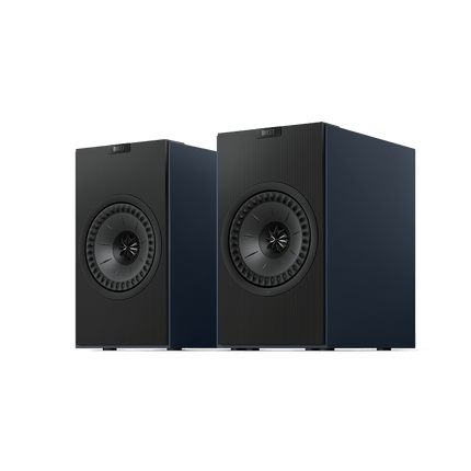 Boxe active KEF Coda W