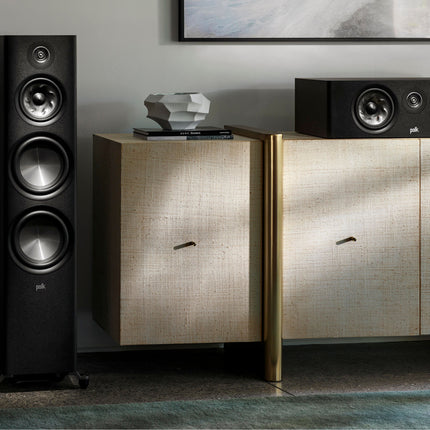 Polk Audio RESERVE R400 black