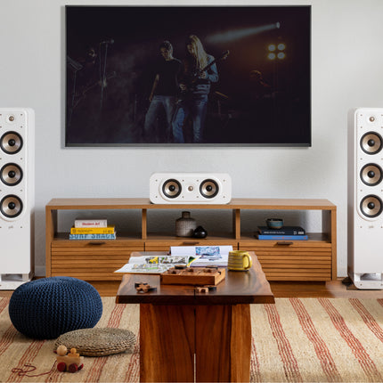 Polk Audio Signature Elite ES60 White