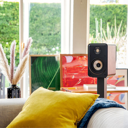 Polk Audio Signature Elite ES15 black