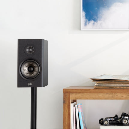 Polk Audio RESERVE R100 black