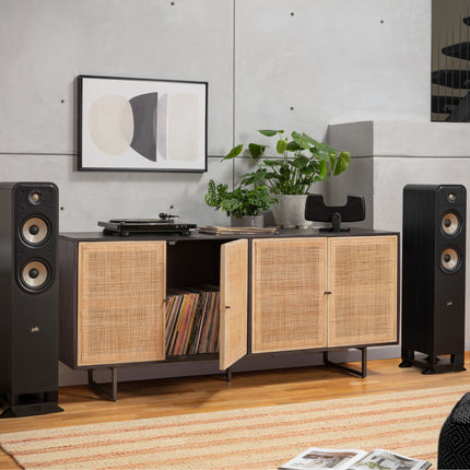 Polk Audio Signature Elite ES55 black