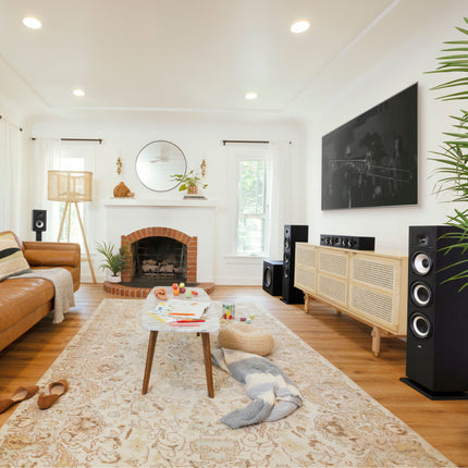 Polk Audio Monitor XT60 Default Title