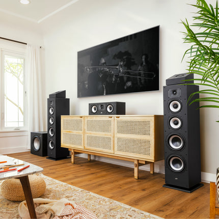 Polk Audio Monitor XT70 Default Title