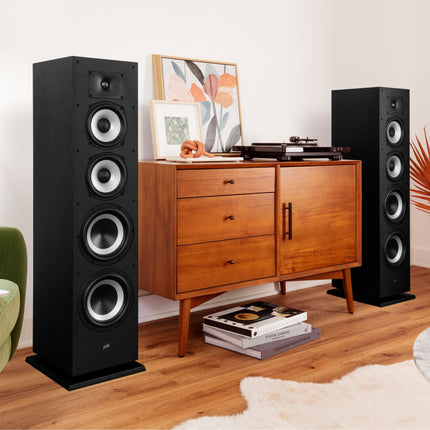 Polk Audio Monitor XT70 Default Title