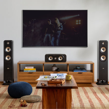 Polk Audio Signature Elite ES55 black