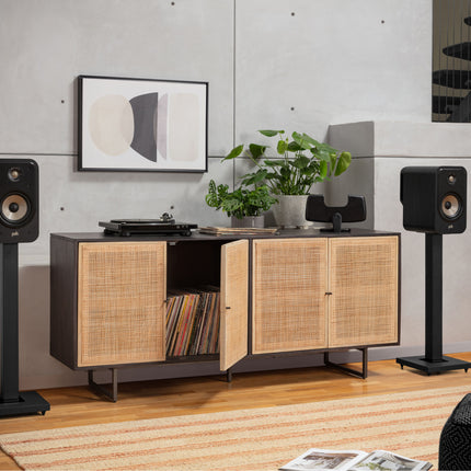 Polk Audio Signature Elite ES20 black