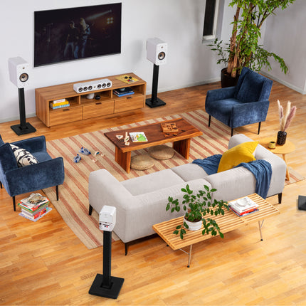 Polk Audio Signature Elite ES10 White