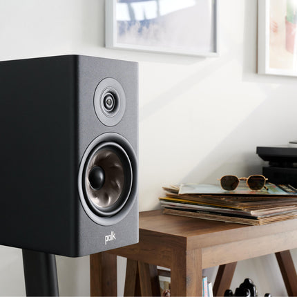 Polk Audio RESERVE R100 black