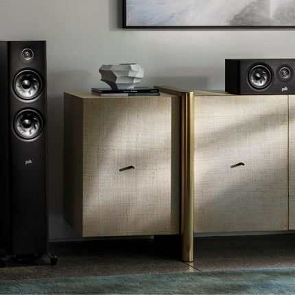Polk Audio RESERVE R300 black