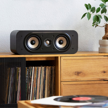 Polk Audio ES30C black