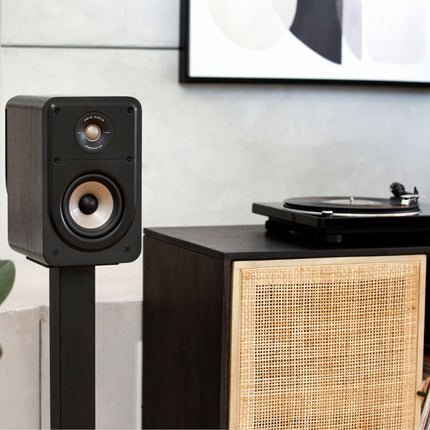 Polk Audio Signature Elite ES15 black