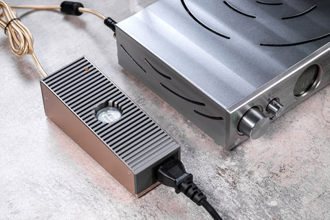 iFi Audio iPower Elite