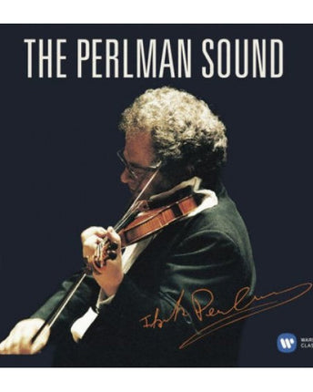 Disc vinil ITZHAK PERLMAN - THE PERLMAN SOUND - Vinyl, LP