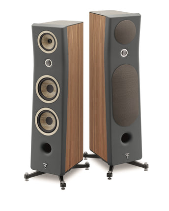 Focal Kanta No 3
