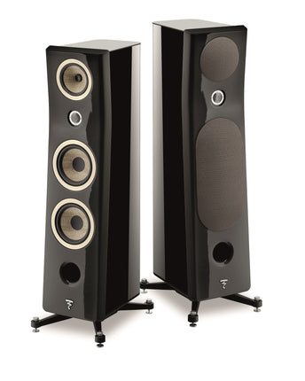 Focal Kanta No 3