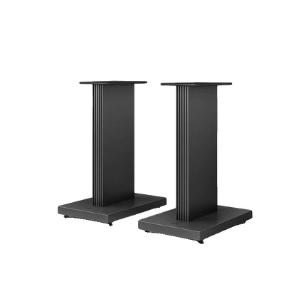 KEF S3 resigilat — imagine principală, fundal transparent