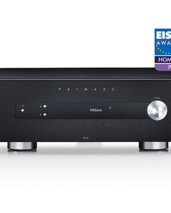 Preamplificator surround Primare SP25 PRISMA