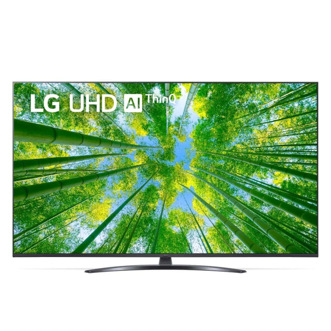 TV LG 55UQ81003LB