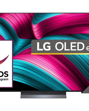 LG OLED65C51LA