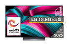 LG OLED55C51LA