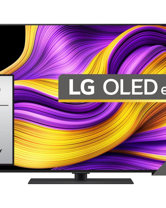 LG OLED55G53LS