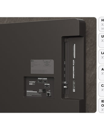 LG OLED77B53LA