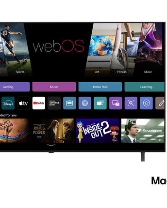 LG OLED77B53LA