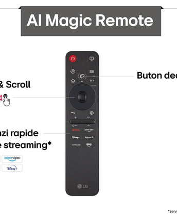 LG OLED77B53LA