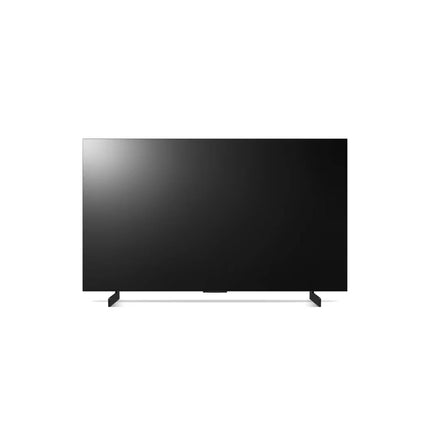 Televizor LG OLED evo 77C41LA, 195 cm, Smart, 4K Ultra HD, 100 Hz, Clasa F (Model 2024)