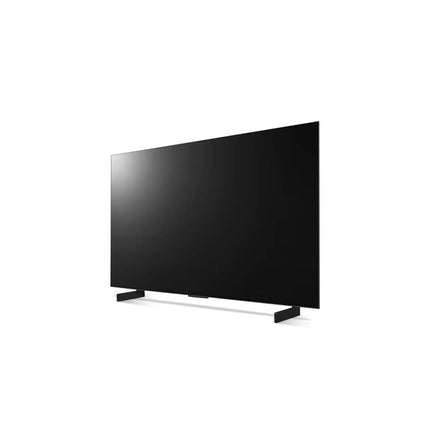 Televizor LG OLED evo 77C41LA, 195 cm, Smart, 4K Ultra HD, 100 Hz, Clasa F (Model 2024)