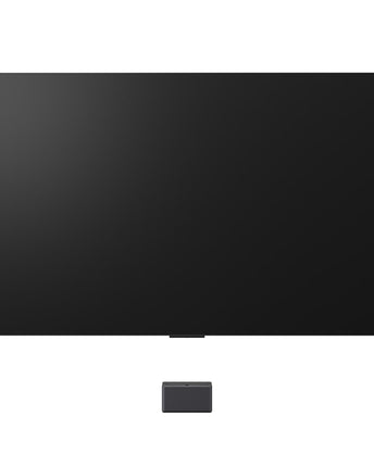 LG SIGNATURE OLED97M59LA
