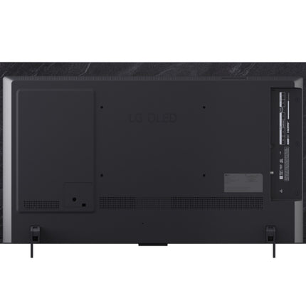 LG OLED evo AI C61LA 42 inch (105 cm) - fotografie oficială de produs, fără text suprapus