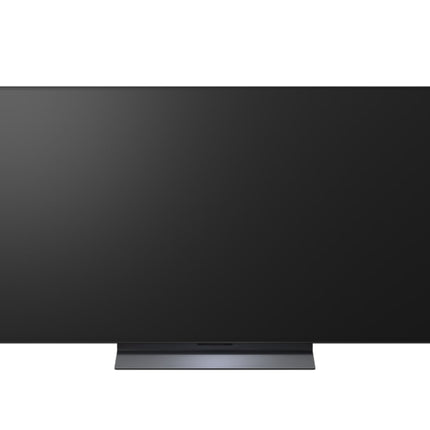 LG OLED evo AI C61LA 48 inch (121 cm) - fotografie oficială de produs, fără text suprapus