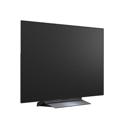 LG OLED evo AI C61LA 48 inch (121 cm) - fotografie oficială de produs, fără text suprapus