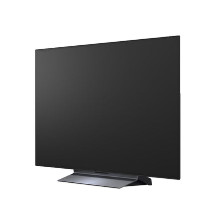 LG OLED evo AI C61LA 48 inch (121 cm) - fotografie oficială de produs, fără text suprapus