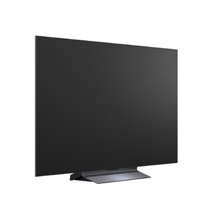 LG OLED evo AI C61LA 55 inch (138 cm) - fotografie oficială de produs, fără text suprapus