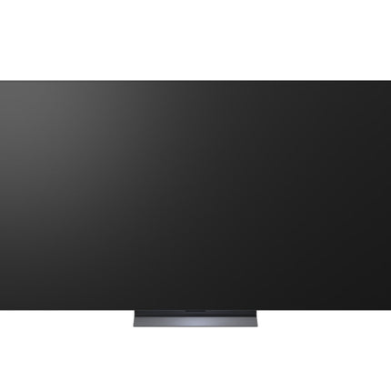 LG OLED evo AI C61LA 65 inch (163 cm) - fotografie oficială de produs, fără text suprapus