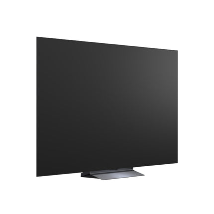 LG OLED evo AI C61LA 65 inch (163 cm) - fotografie oficială de produs, fără text suprapus