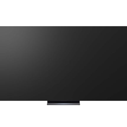 LG OLED evo AI C61LA 83 inch (209 cm) - fotografie oficială de produs, fără text suprapus