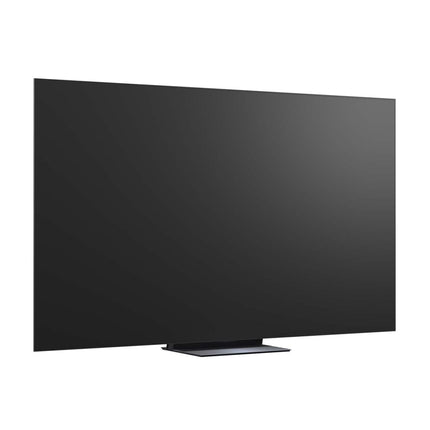 LG OLED evo AI C61LA 83 inch (209 cm) - fotografie oficială de produs, fără text suprapus