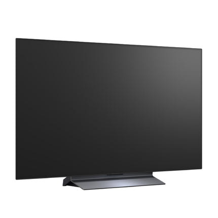 Televizor LG OLED evo AI C62LA de 48 inch, vedere frontala
