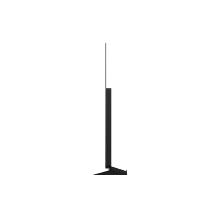 Televizor LG OLED evo AI C62LA de 65 si 77 inch, profil lateral