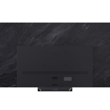 Televizor LG OLED evo AI C62LA de 77 inch, vedere din spate
