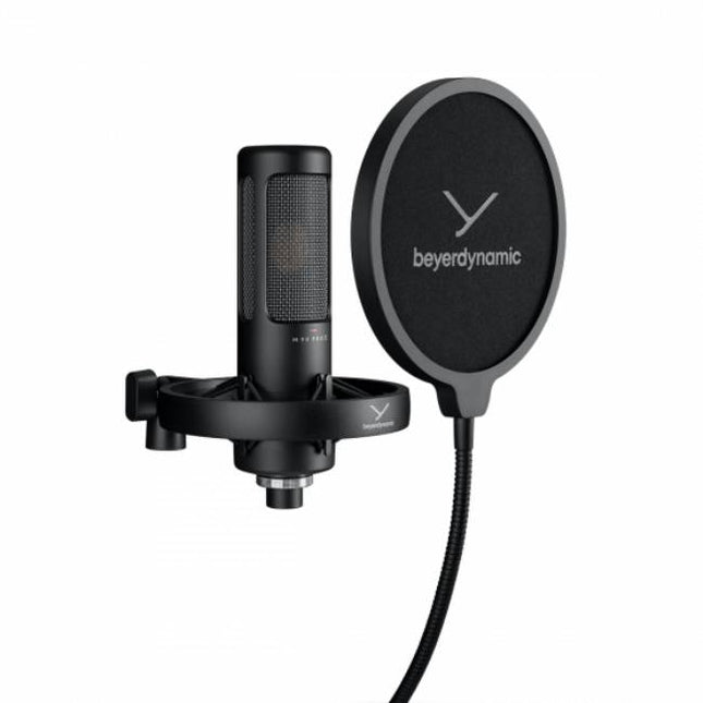 Microfon Beyerdynamic M 90 Pro X