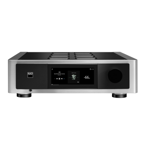 NAD M33 V2