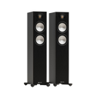 Pereche Monitor Audio Bronze 300 7G în finisaj Black