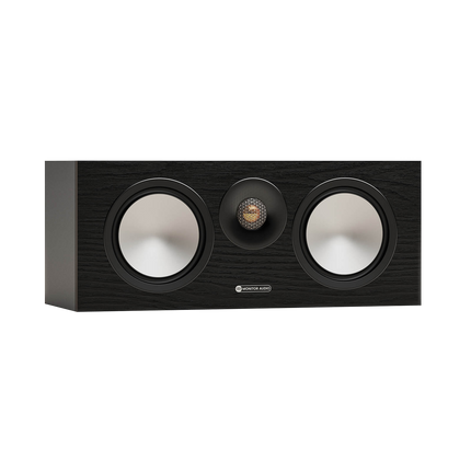 Monitor Audio Bronze Centre 7G în finisaj Black