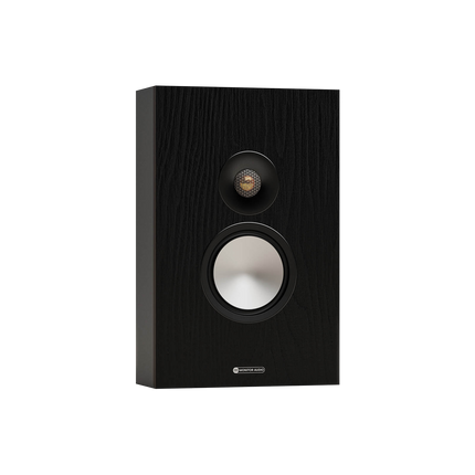 Monitor Audio Bronze On-Wall 7G în finisaj Black