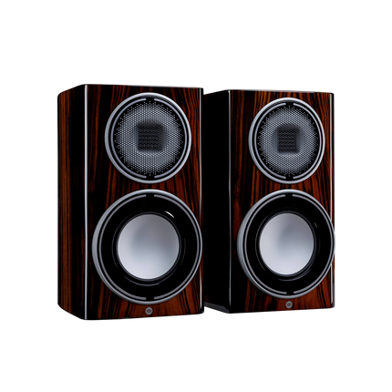 Monitor Audio Platinum 100 3G în finisaj Piano Ebony